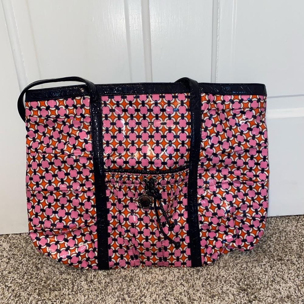 Vera Bradley tote